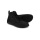 Xero Shoes Minimal Travel Shoes Denver Leather (Nubuck) black Men